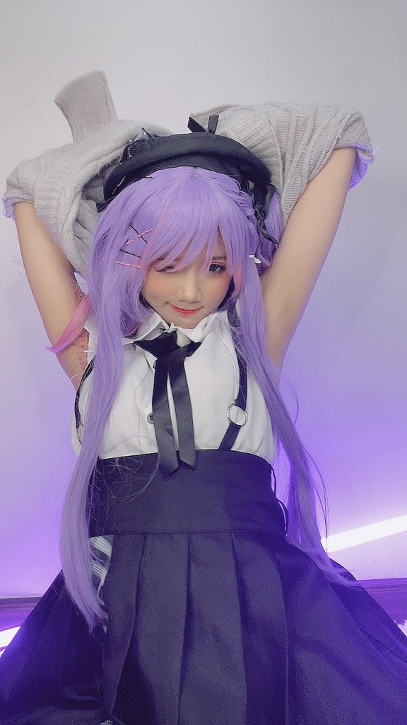 PoppaChan – Tokoyami Towa PoppaChan – Tokoyami Towa