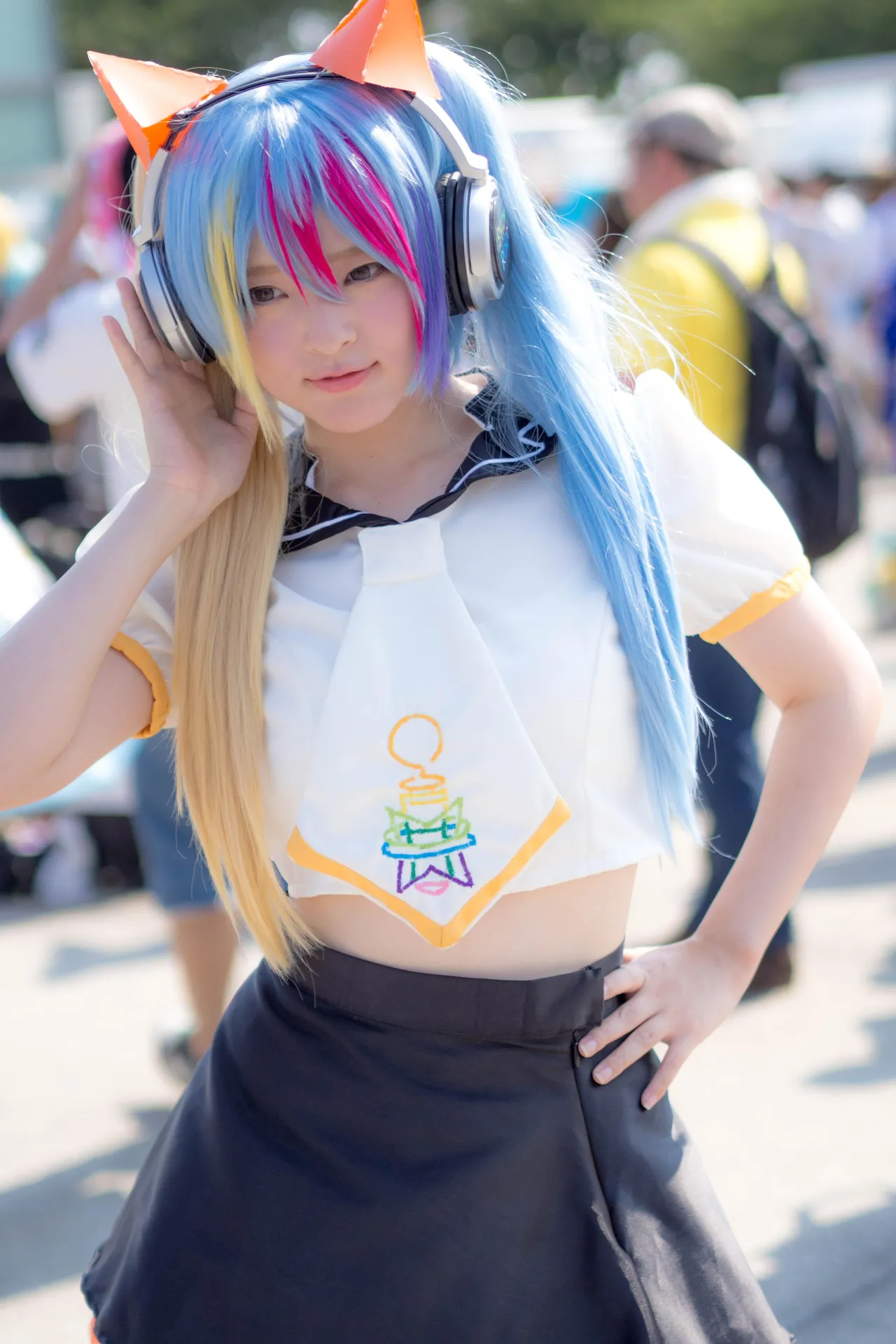 Nikukyu Ayato - Showroom-chan Nikukyu Ayato - Showroom-chan