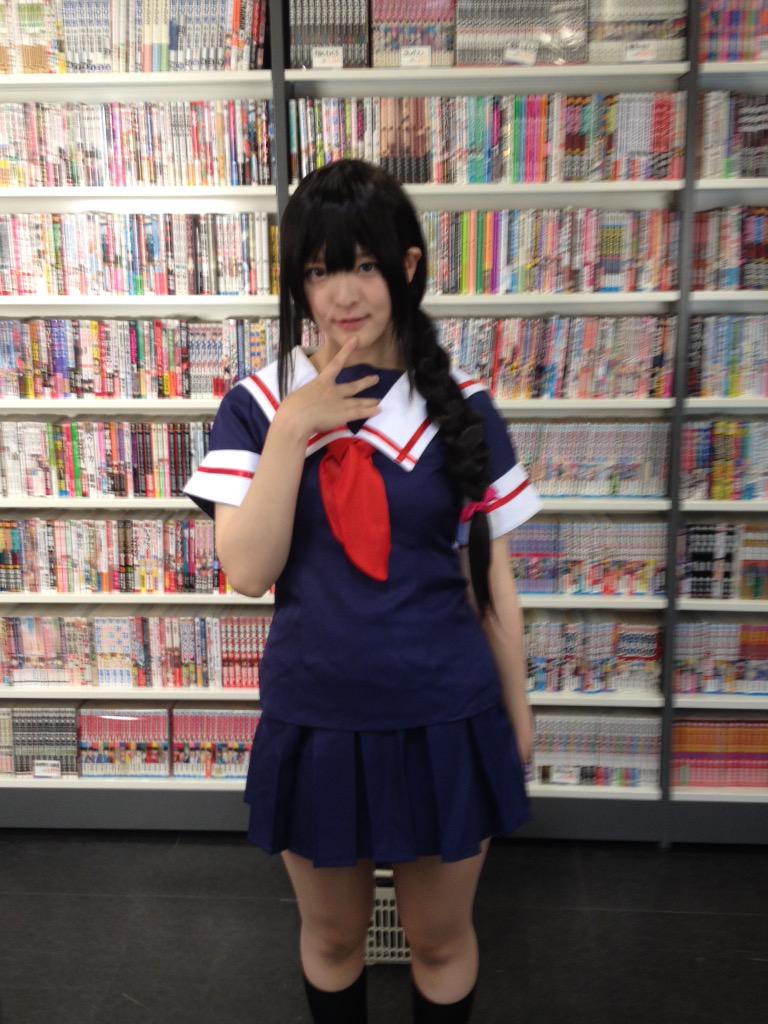 Nikukyu Ayato - Shigure Nikukyu Ayato - Shigure