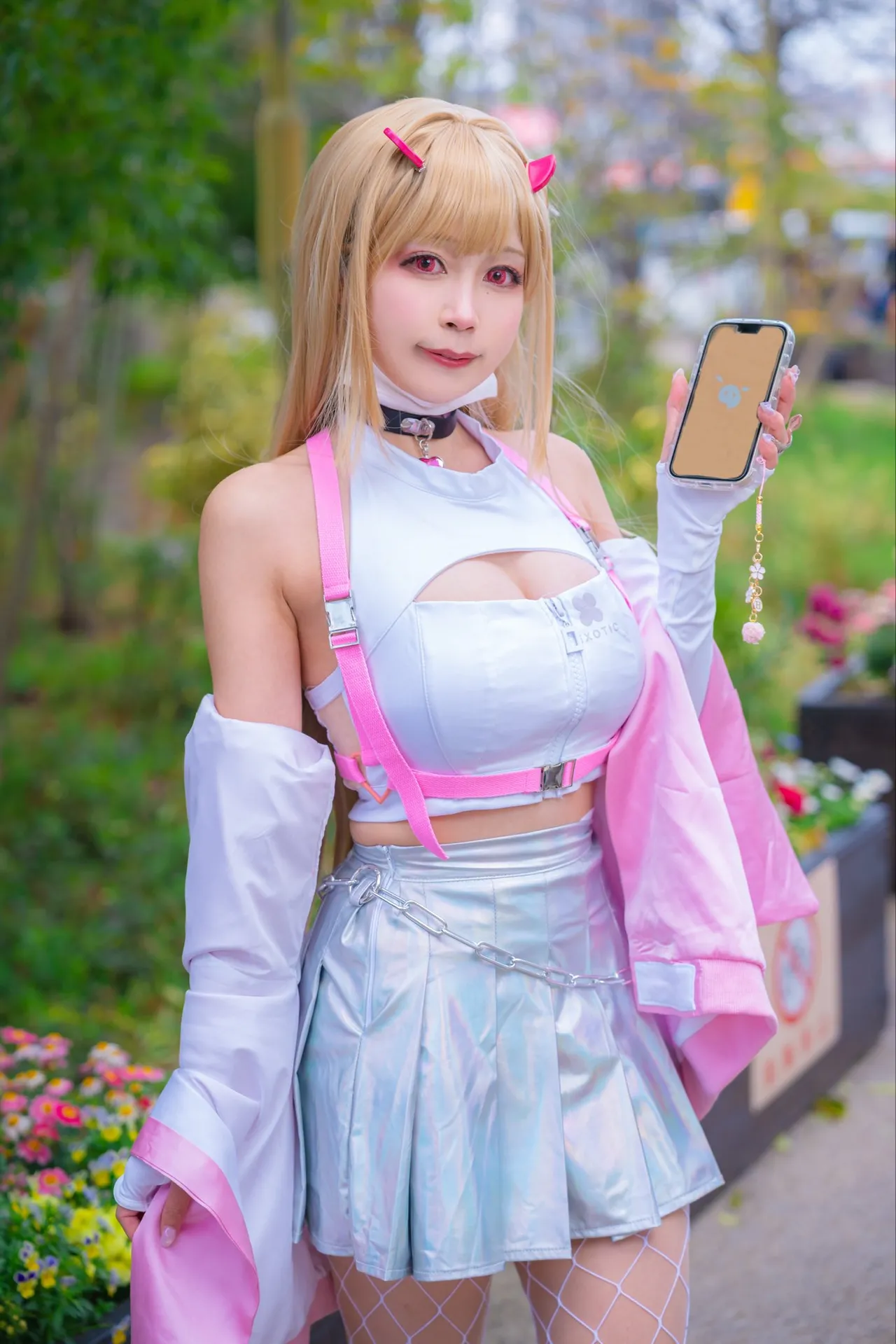 cosmosusagi_ - NIKKE 1 cosmosusagi_ - NIKKE 1