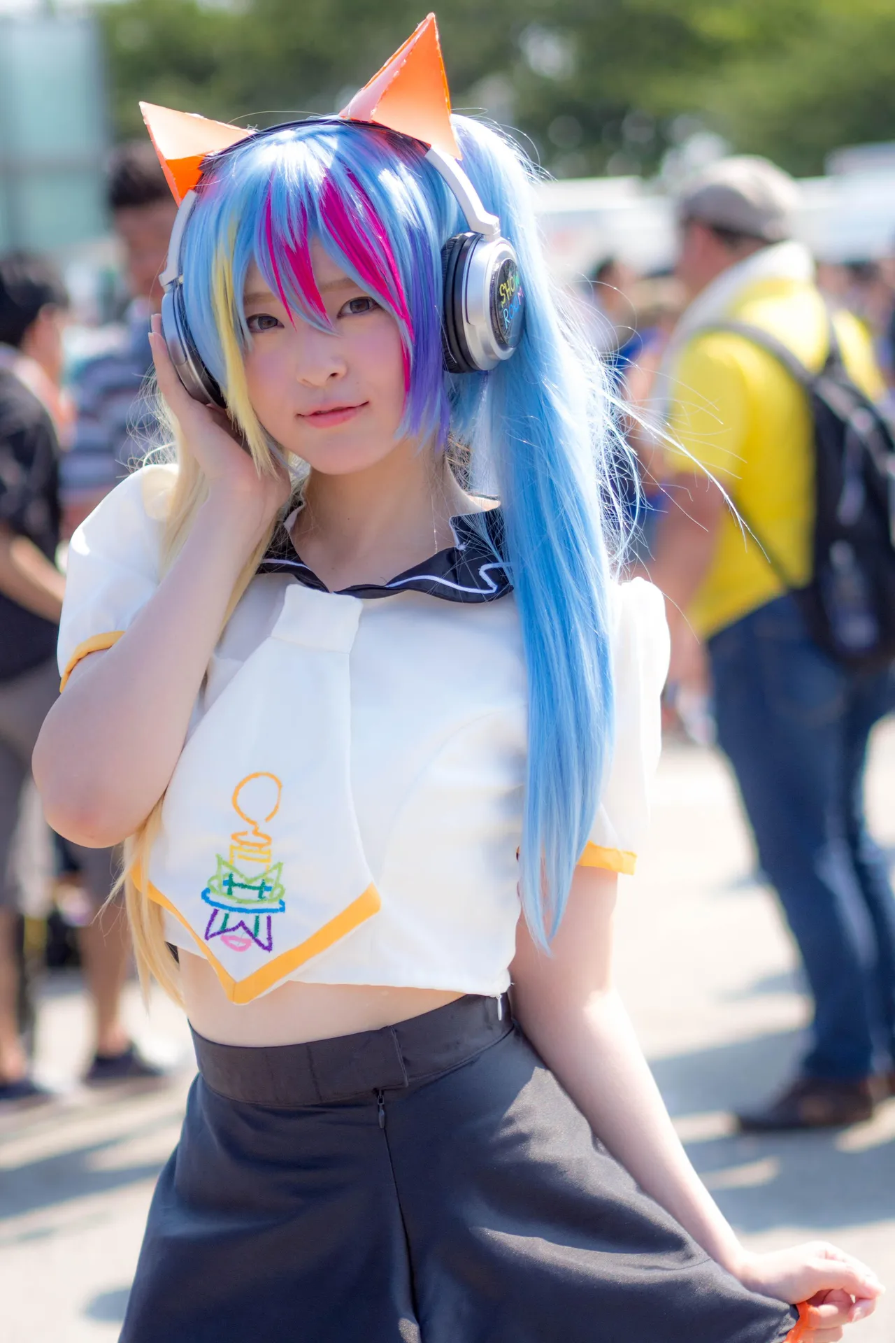 Nikukyu Ayato - Showroom-chan Nikukyu Ayato - Showroom-chan