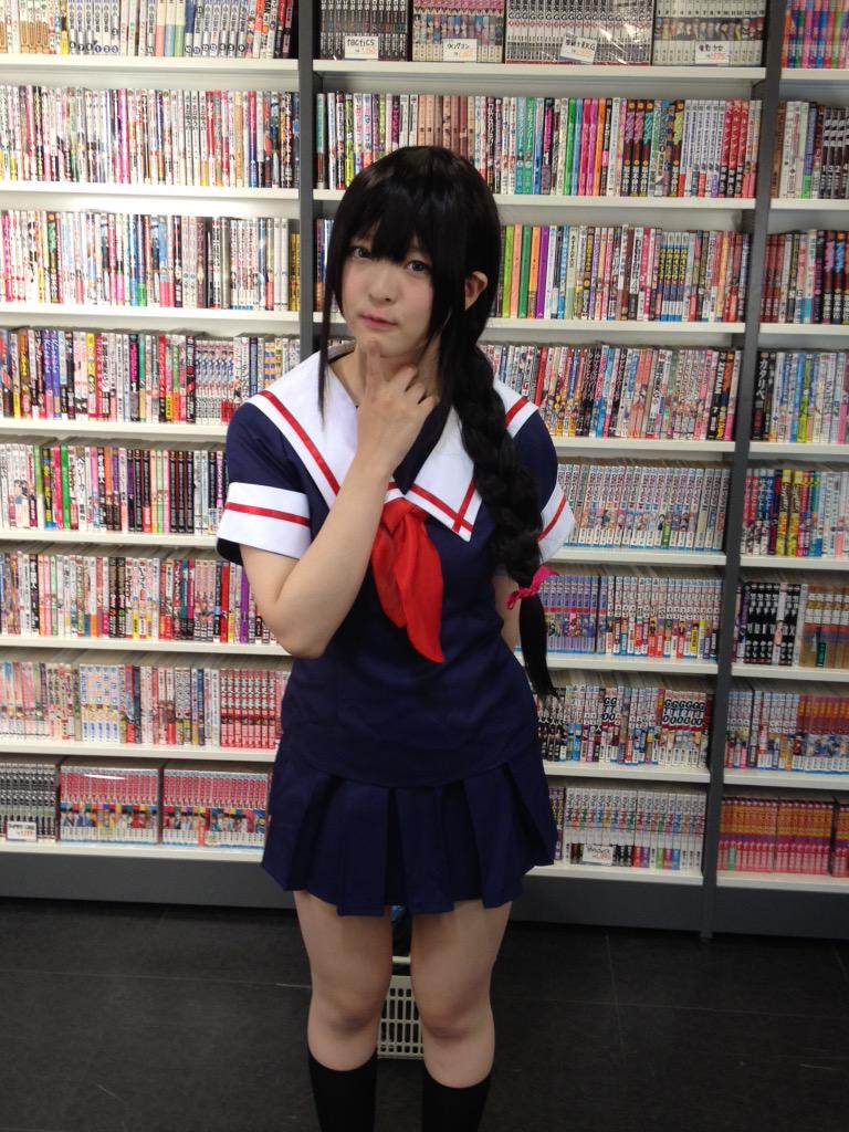 Nikukyu Ayato - Shigure Nikukyu Ayato - Shigure