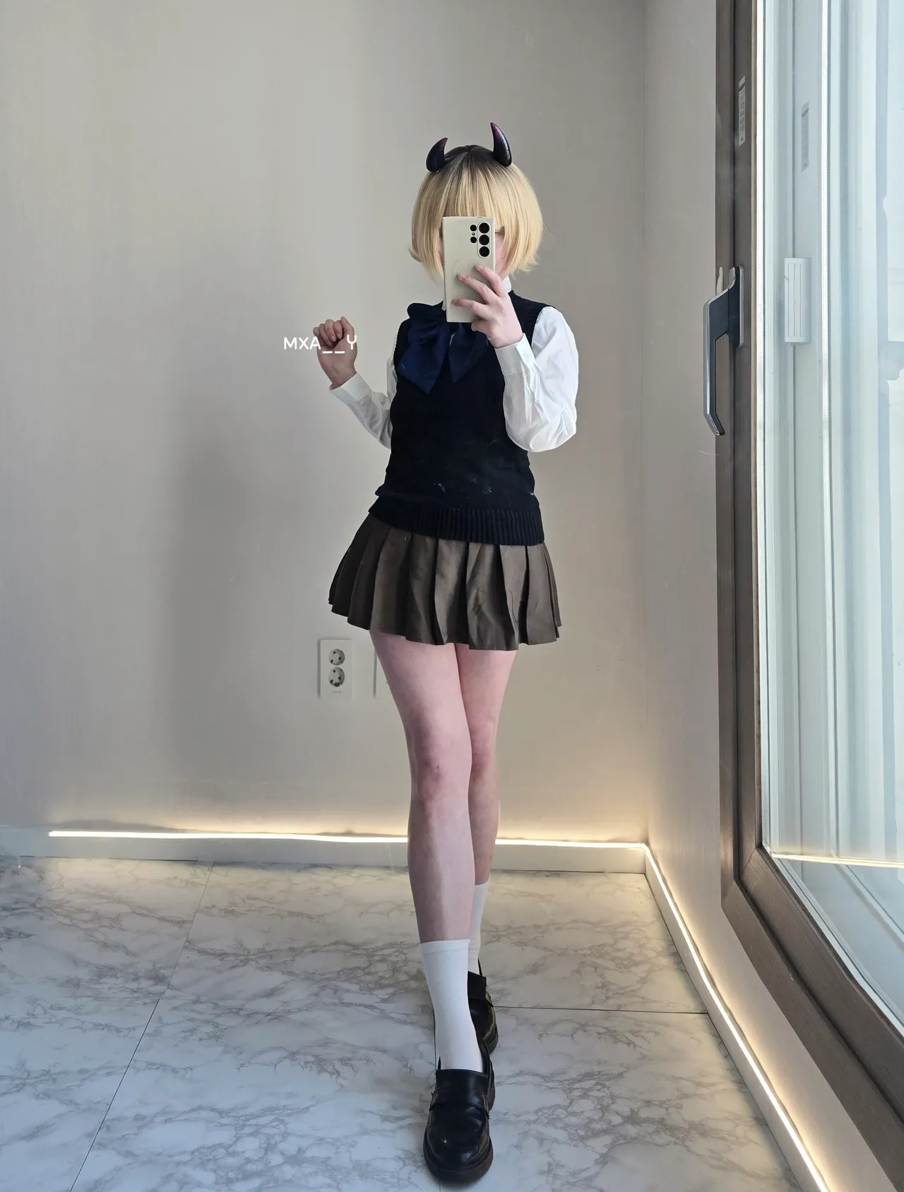 MYA - MEMcho MYA - MEMcho