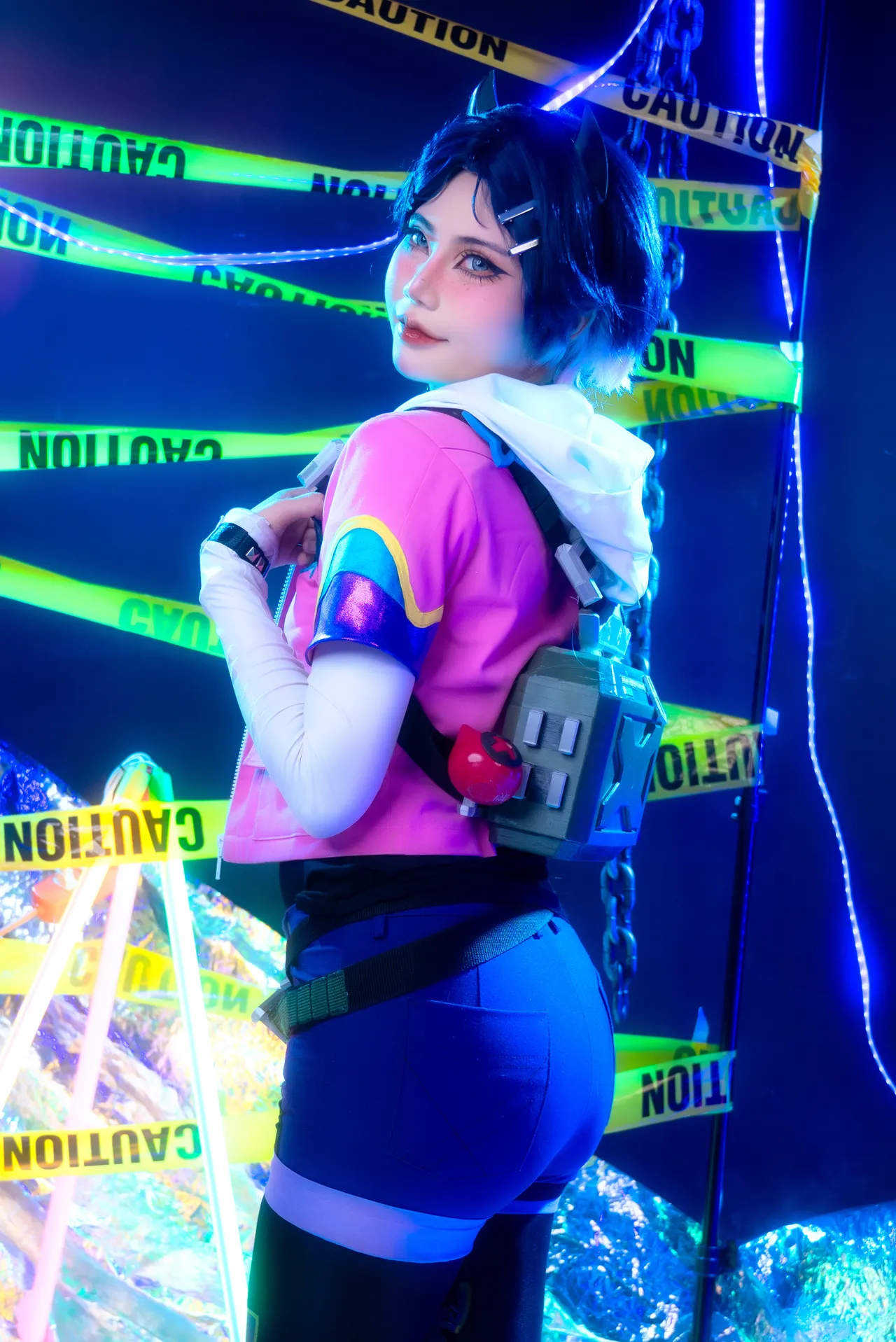 Miinmeow - Clove Miinmeow - Clove