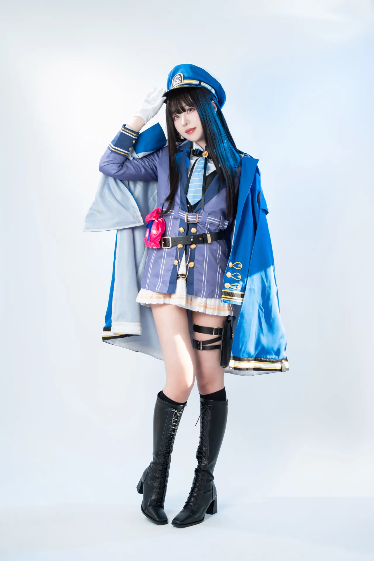 【HimeKing】 Nikke胜利神—迪赛尔 Himeking-Goddess of Victory Nikke DIESEL Himeking-Goddess of Victory Nikke DIESEL,迪赛尔,胜利神 【HimeKing】 Nikke胜利神—迪赛尔 Himeking-Goddess of Victory Nikke DIESEL Himeking-Goddess of Victory Nikke DIESEL,迪赛尔,胜利神