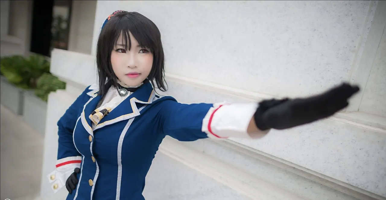 Monica Wos - Takao Monica Wos - Takao