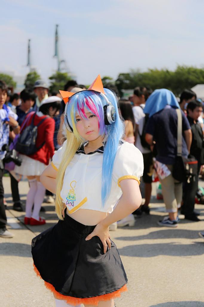 Nikukyu Ayato - Showroom-chan Nikukyu Ayato - Showroom-chan