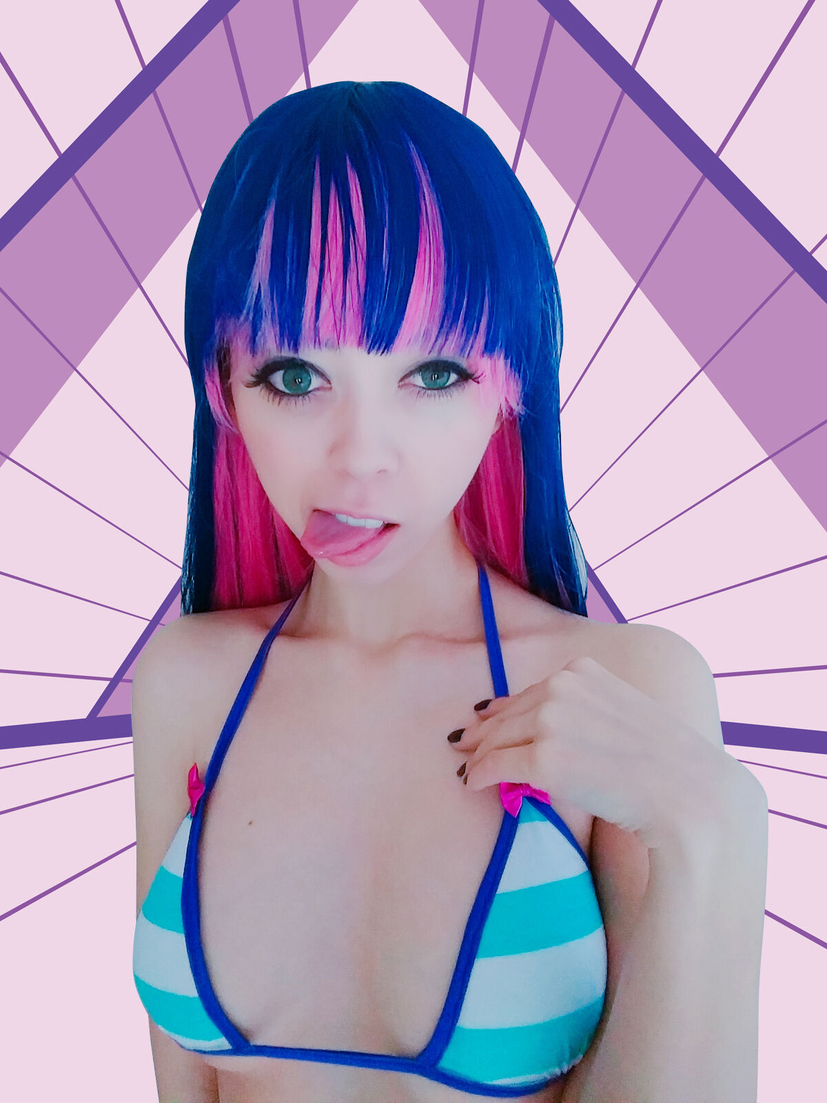 Mimi Malice - Stocking Mimi Malice - Stocking