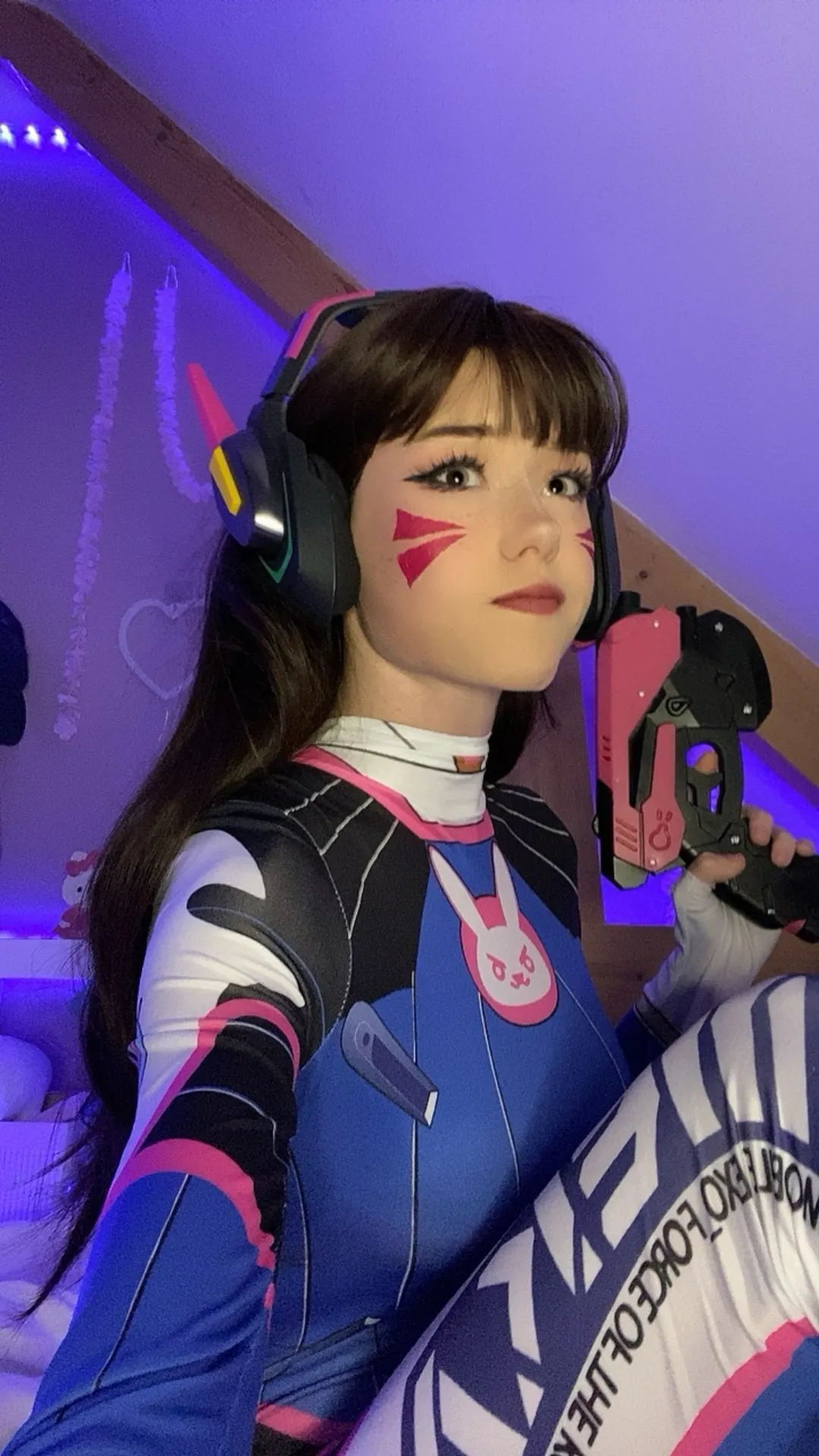 Elysia - D.Va 1 Elysia - D.Va 1