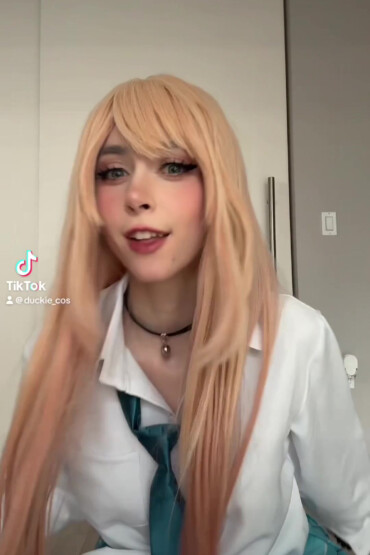 Duckie - Marin 7 Duckie - Marin