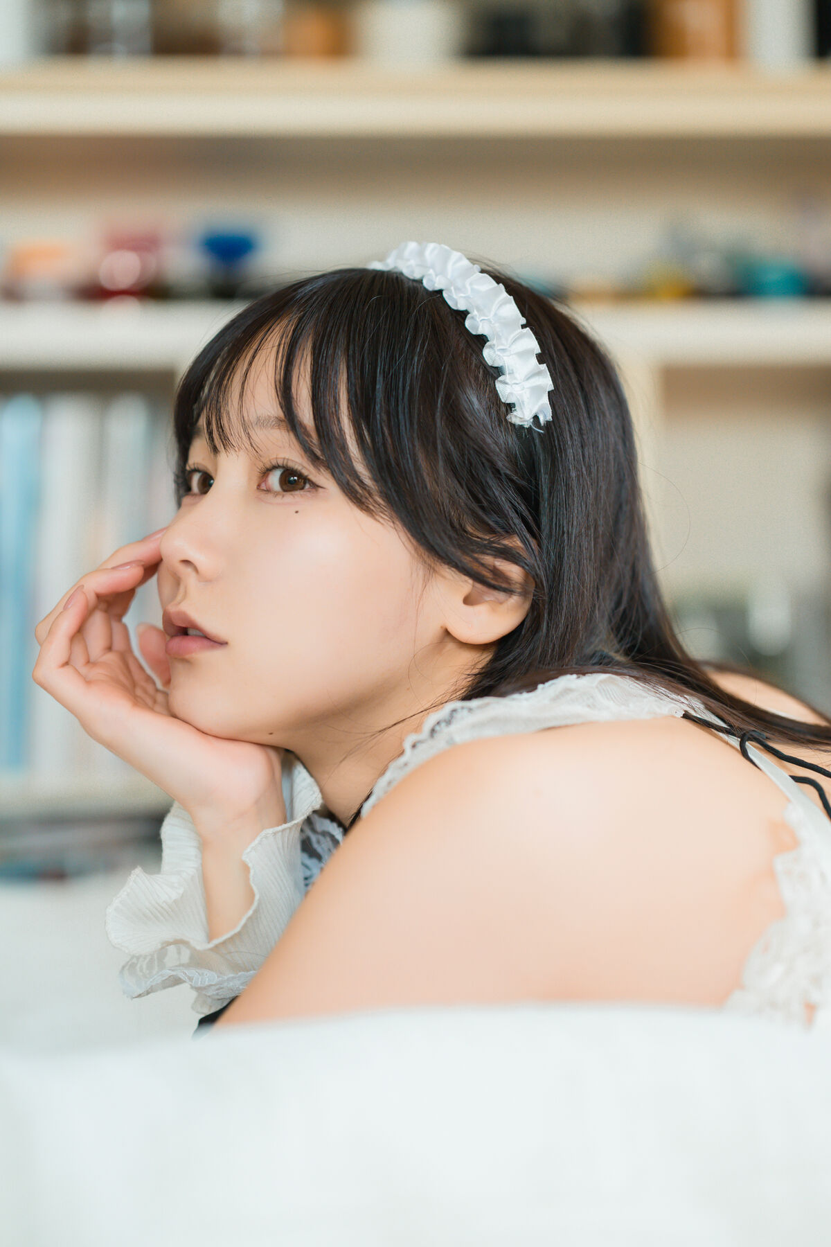 Coser@ Kenken - DL Photo Collection What I want to do with a favorite maid roid Part01 (68P) Coser@ Kenken - DL Photo Collection What I want to do with a favorite maid roid Part01 (68P)