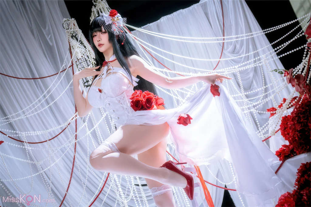 Coser@星之迟迟Hoshilily: Nikke米哈拉:羁绊锁链 (45 photos) Coser@星之迟迟Hoshilily: Nikke米哈拉:羁绊锁链 (45 photos)
