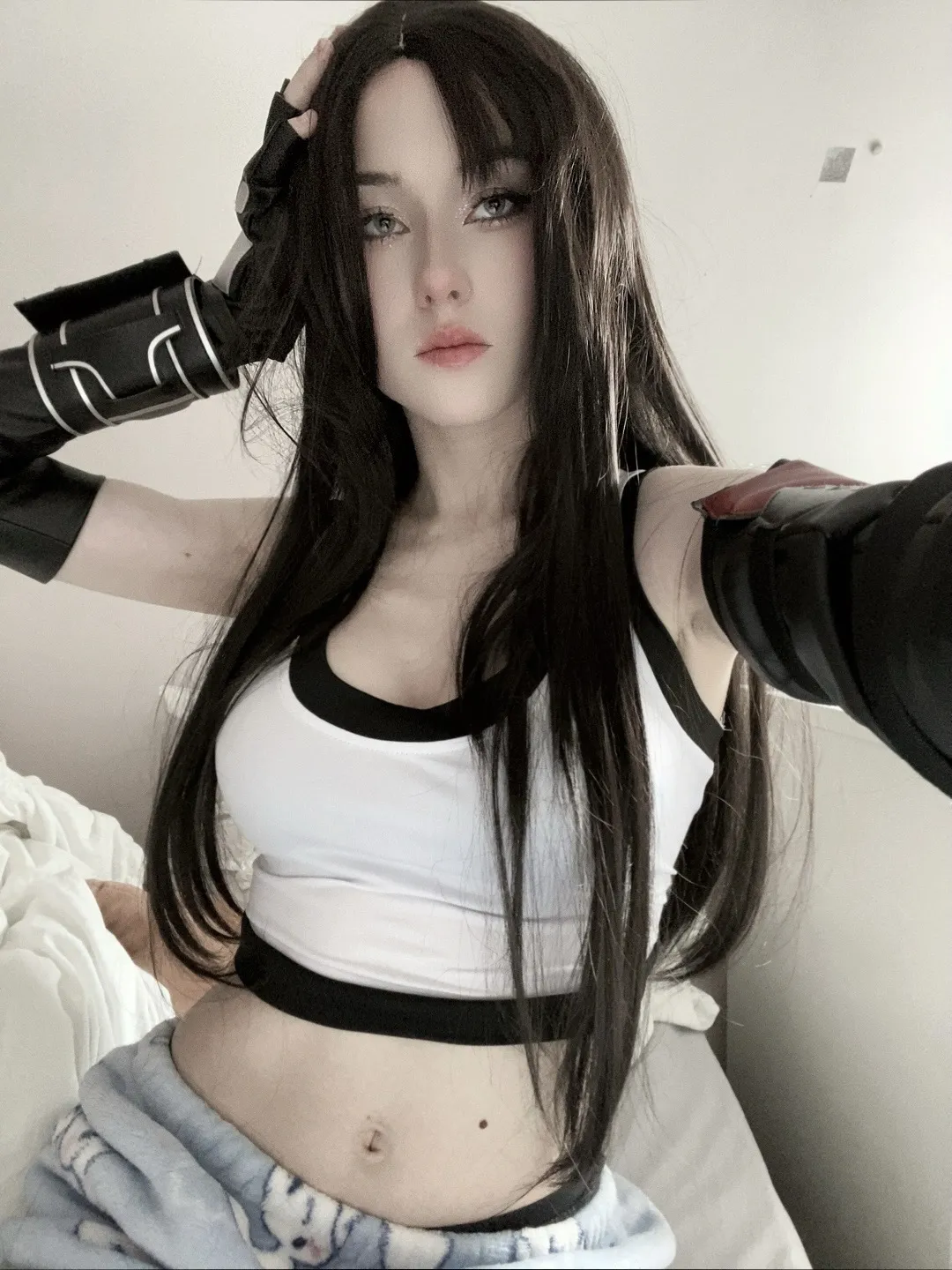 Elysia - Tifa Elysia - Tifa