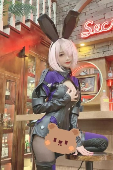 FGO Agate & Motoko Special @Tianyuan (10P) 9 FGO Agate & Motoko Special @Tianyuan (10P)