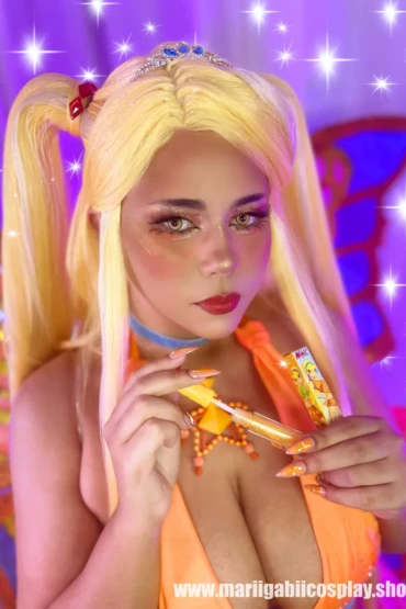 stella enchantix - winx 8 stella enchantix - winx