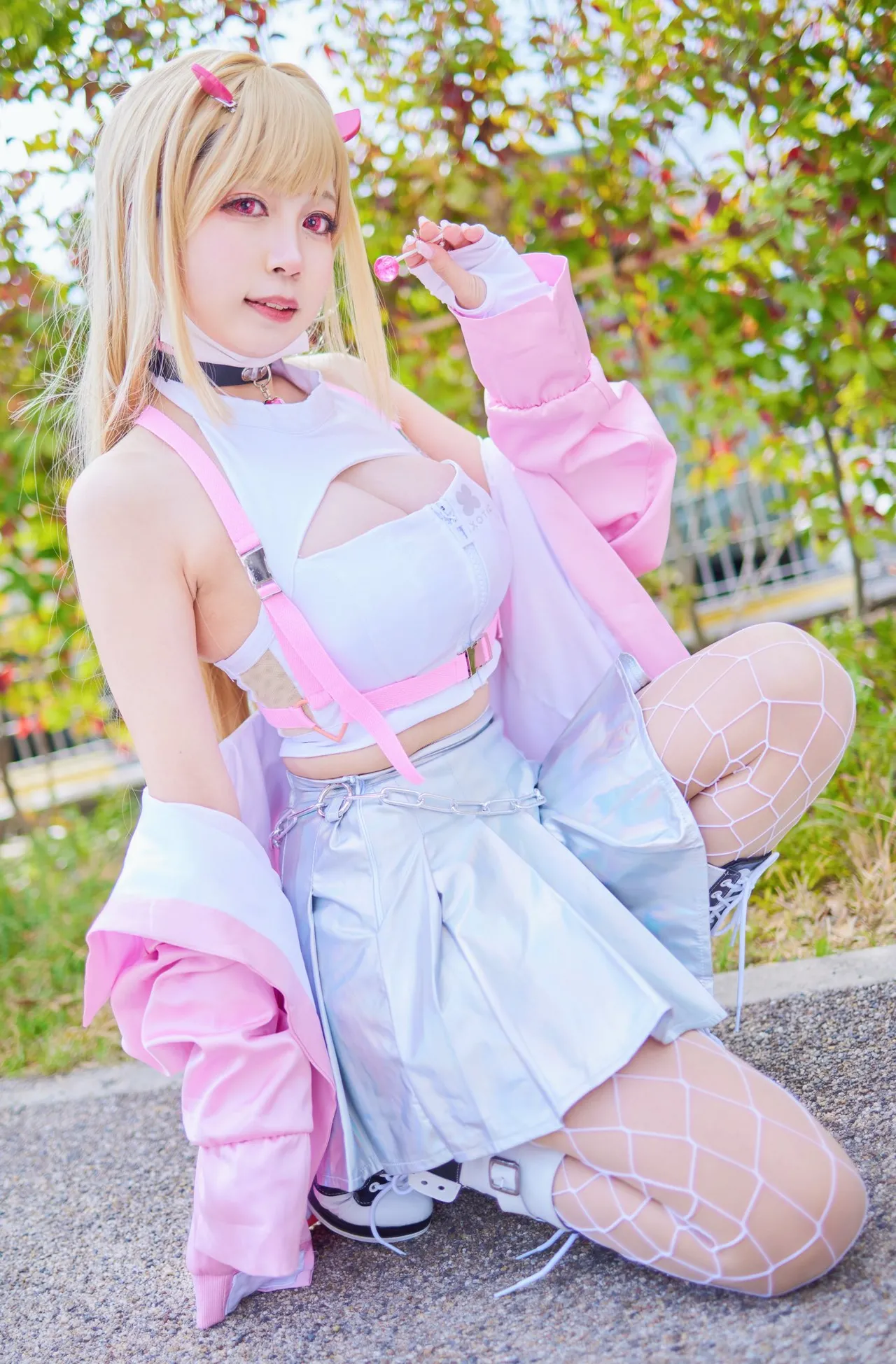 cosmosusagi_ - NIKKE 1 cosmosusagi_ - NIKKE 1