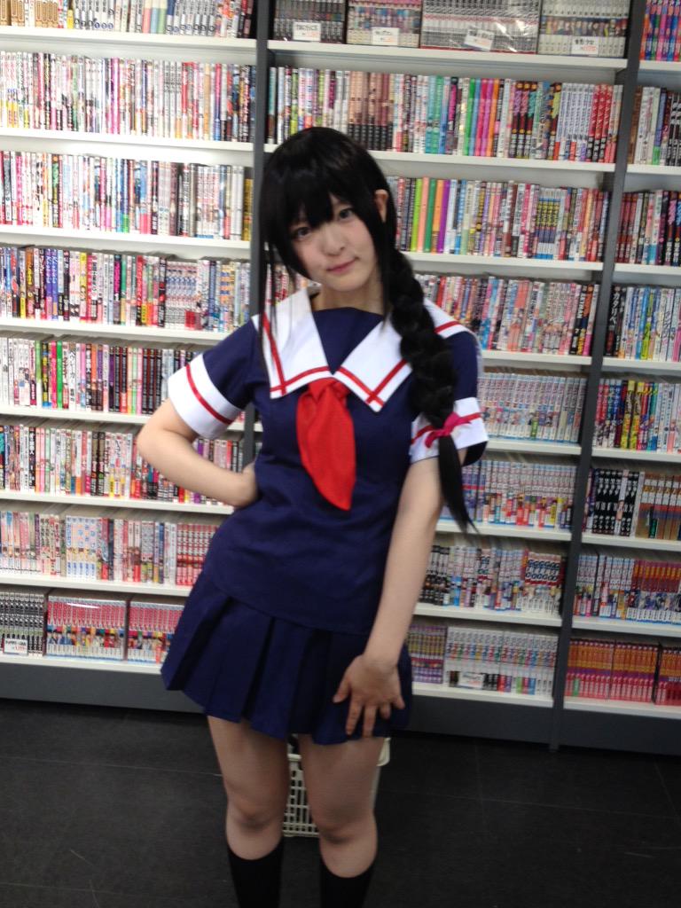 Nikukyu Ayato - Shigure Nikukyu Ayato - Shigure