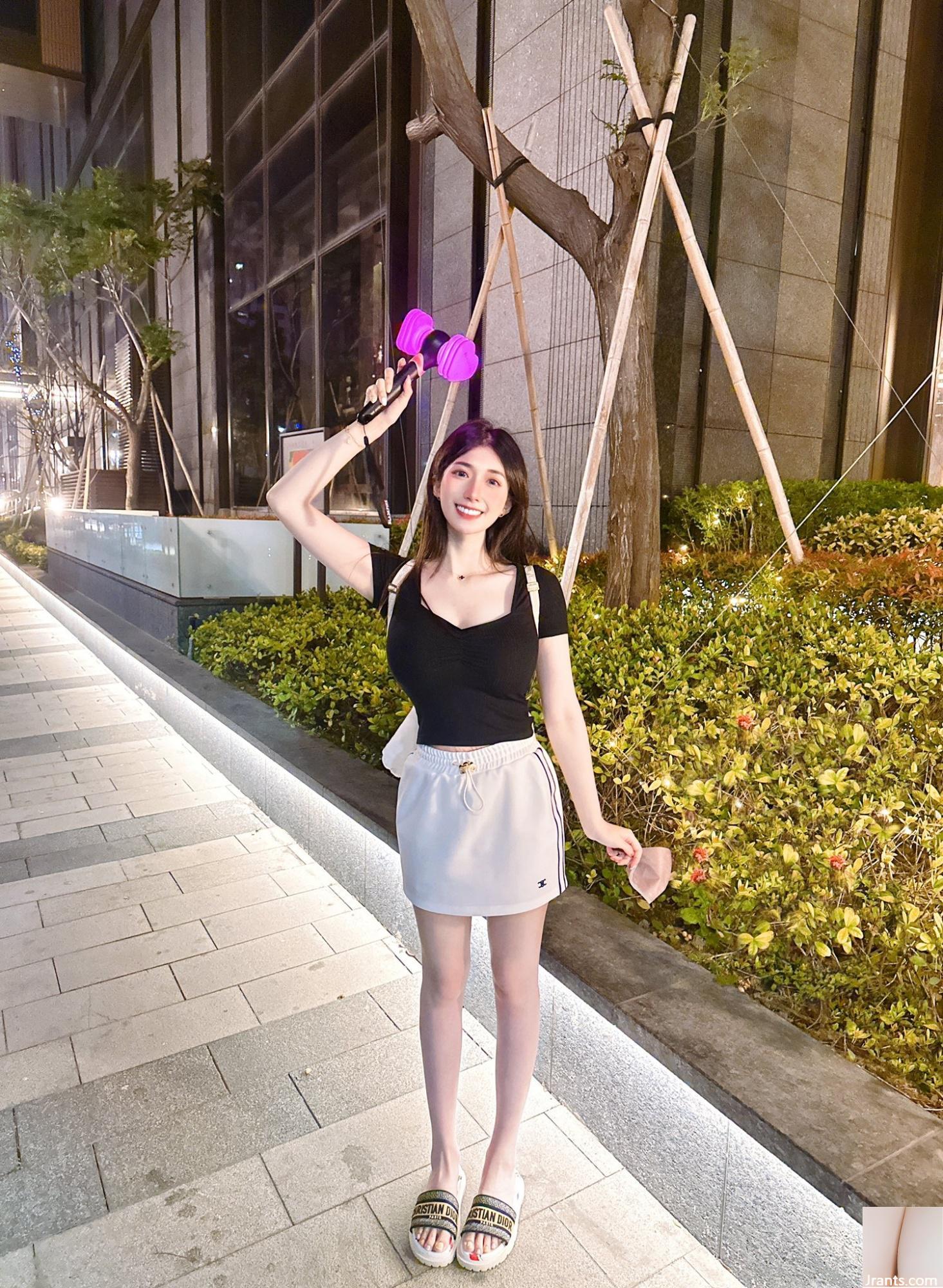 (Twitter Beauty) @missing_vivian – Beautiful Girl (93P) (Twitter Beauty) @missing_vivian – Beautiful Girl (93P)