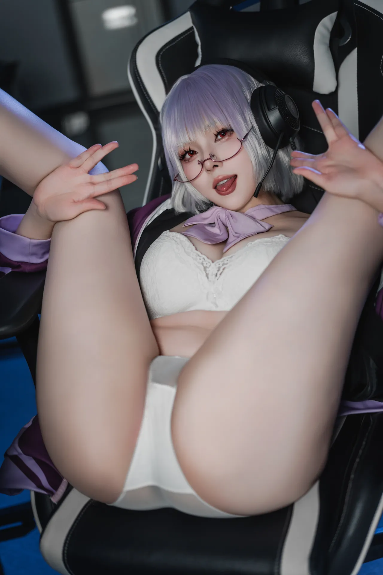 Natsuko Natsuko - GRIDMAN Akane Shinjo Natsuko Natsuko - GRIDMAN Akane Shinjo