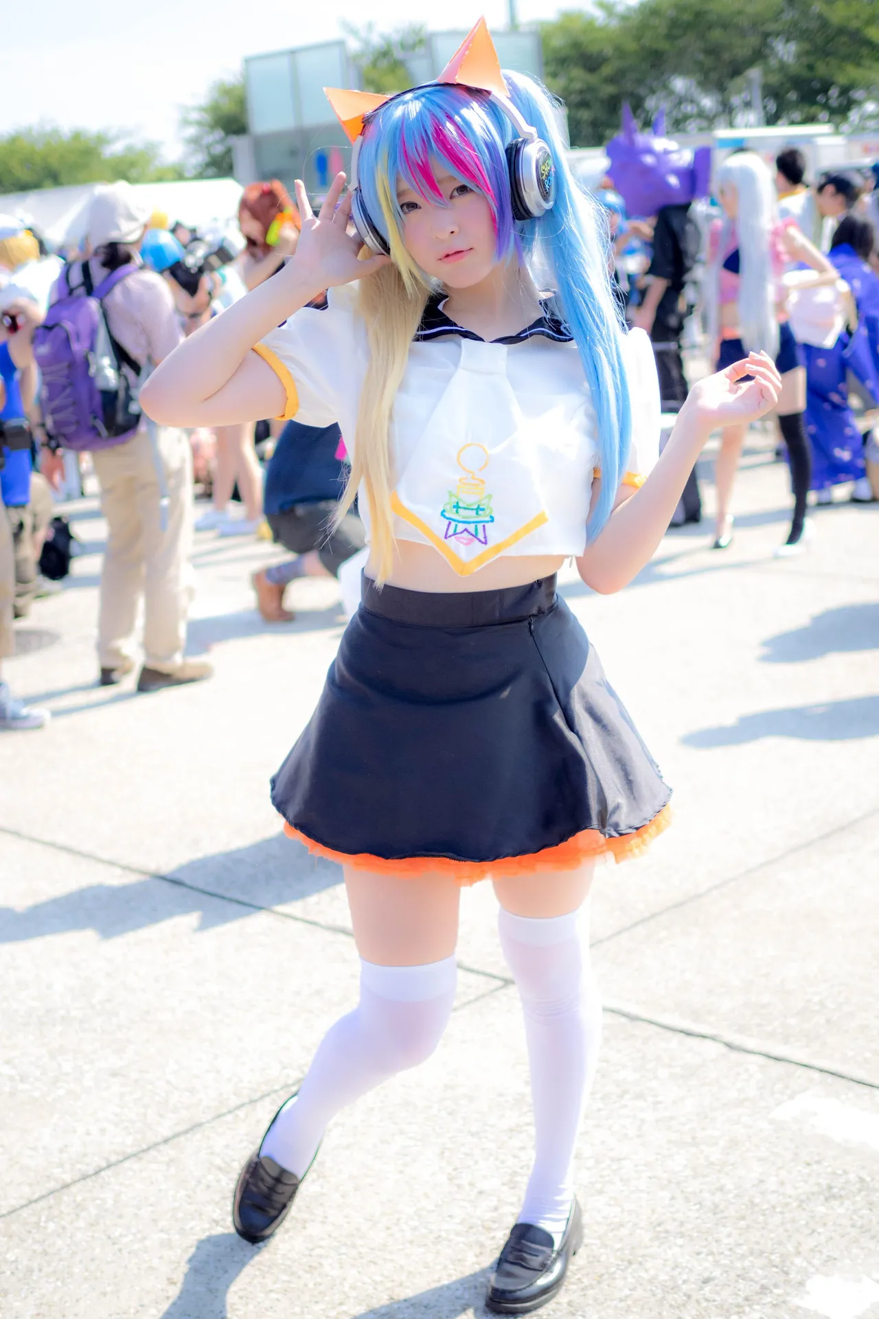 Nikukyu Ayato - Showroom-chan Nikukyu Ayato - Showroom-chan