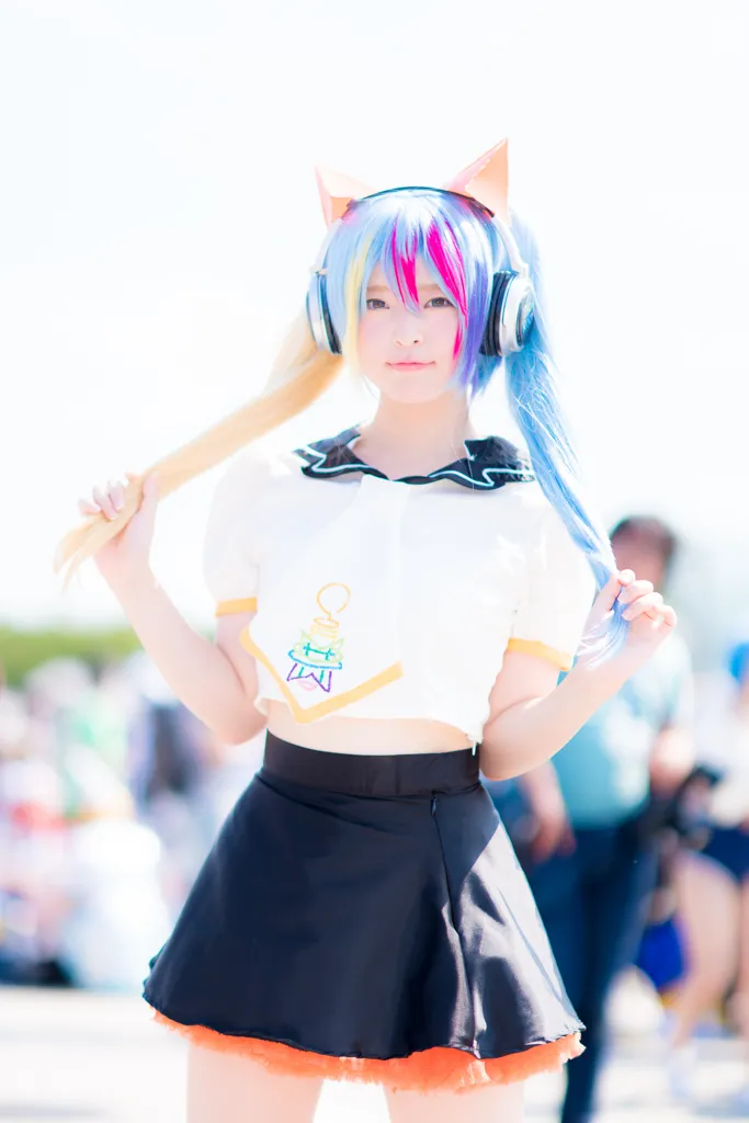 Nikukyu Ayato - Showroom-chan Nikukyu Ayato - Showroom-chan