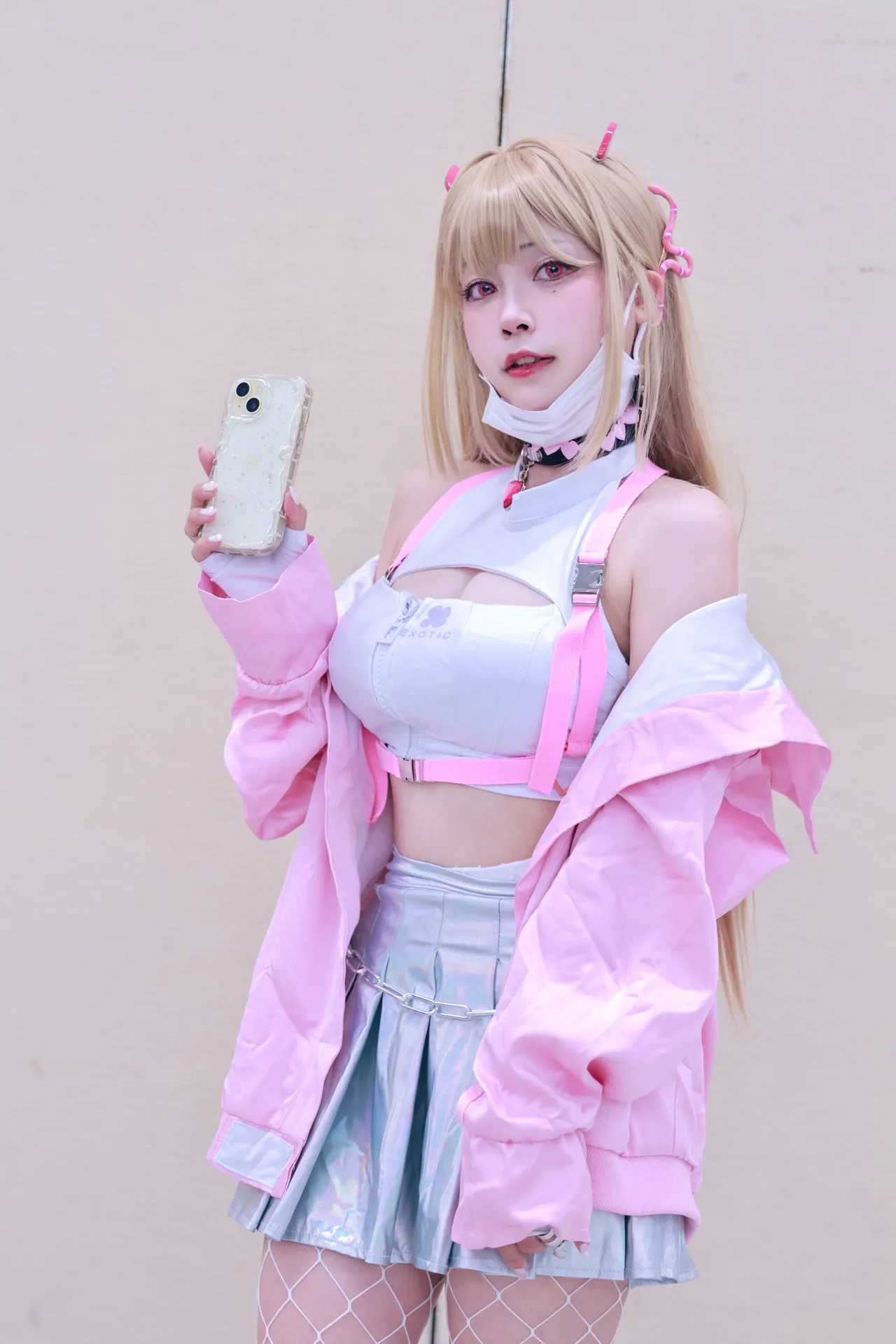 cosmosusagi_ - NIKKE 1 cosmosusagi_ - NIKKE 1