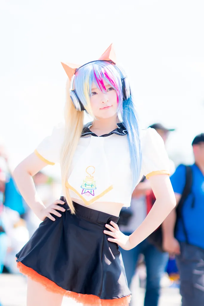 Nikukyu Ayato - Showroom-chan Nikukyu Ayato - Showroom-chan