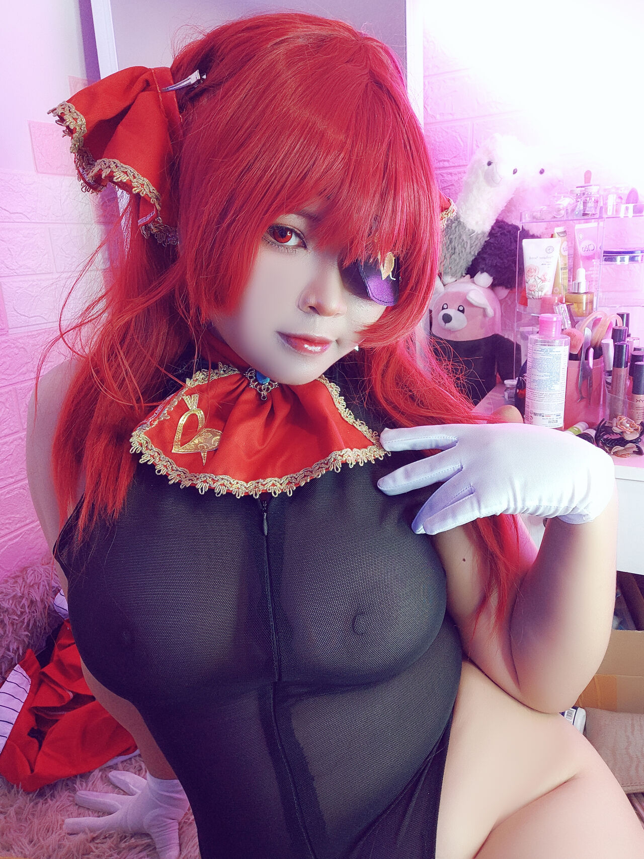 Yurihime - Houshou Marine Yurihime - Houshou Marine