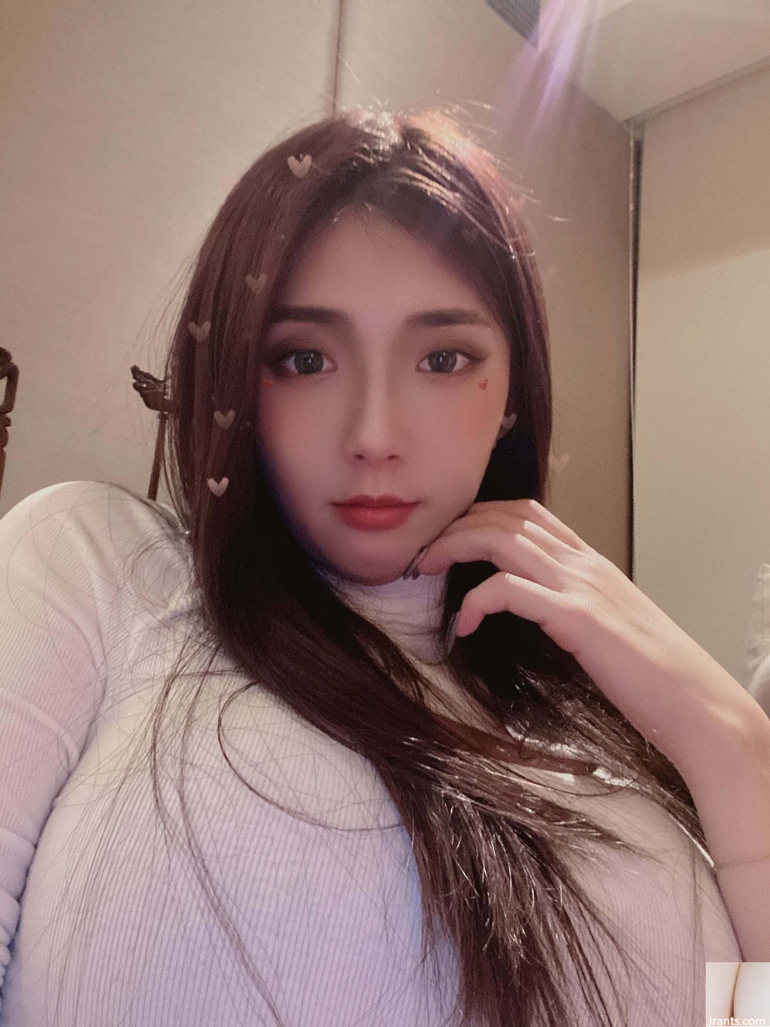 (Twitter Beauty) @missing_vivian – Beautiful Girl (93P) (Twitter Beauty) @missing_vivian – Beautiful Girl (93P)