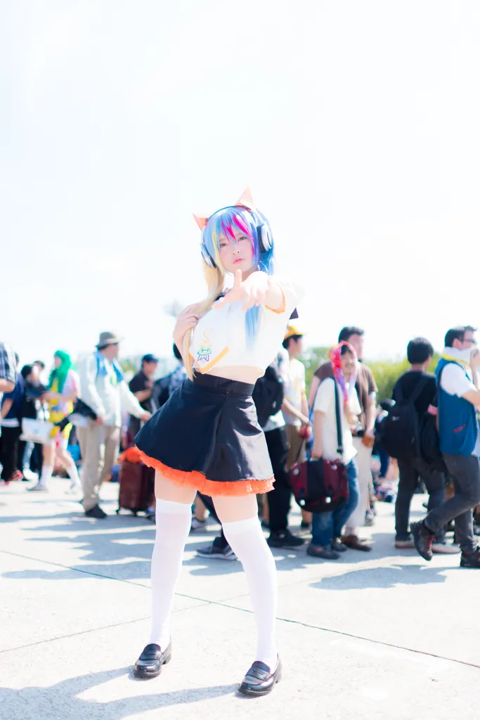 Nikukyu Ayato - Showroom-chan Nikukyu Ayato - Showroom-chan