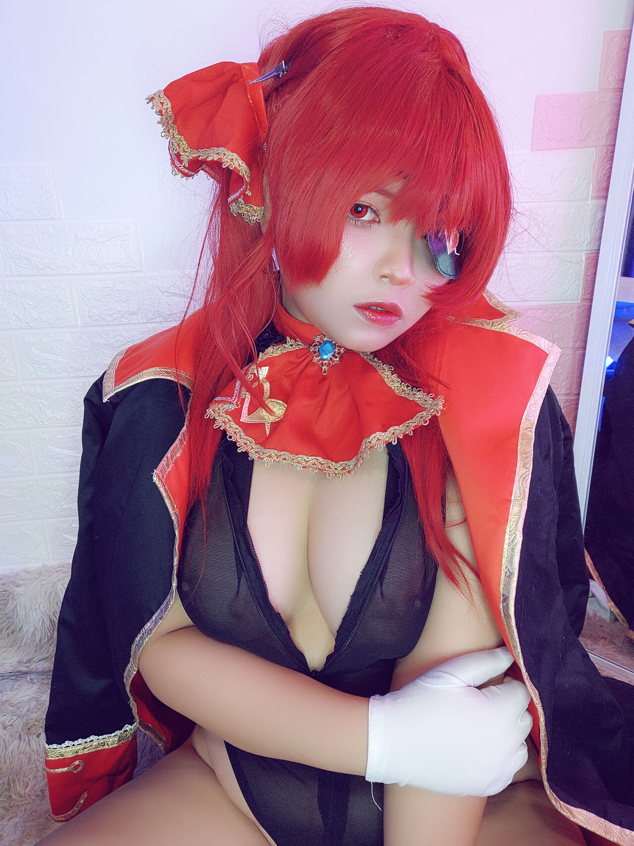 Yurihime - Houshou Marine Yurihime - Houshou Marine