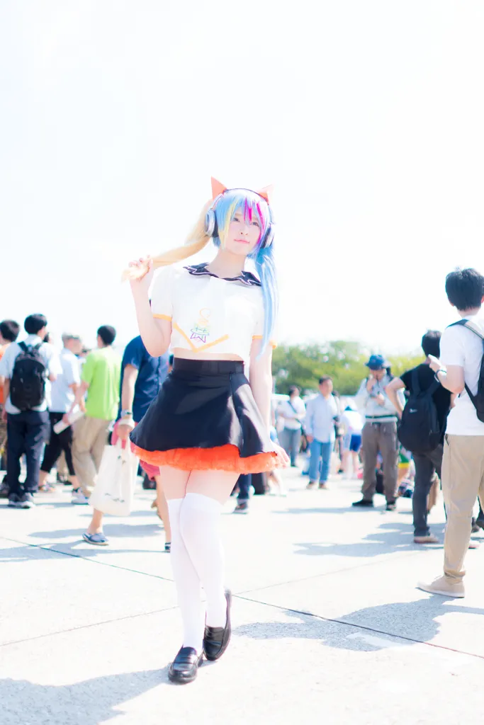 Nikukyu Ayato - Showroom-chan Nikukyu Ayato - Showroom-chan