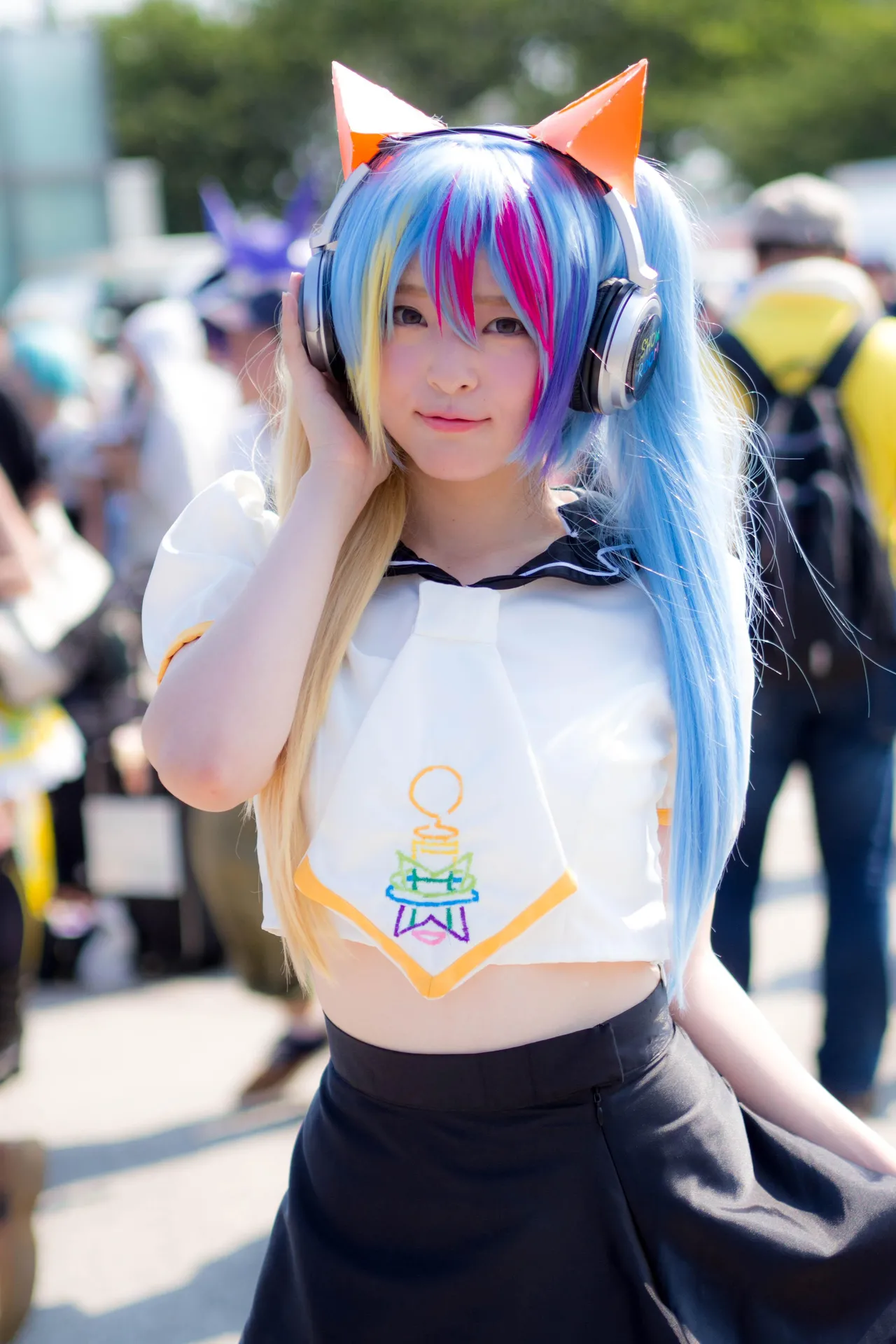 Nikukyu Ayato - Showroom-chan Nikukyu Ayato - Showroom-chan