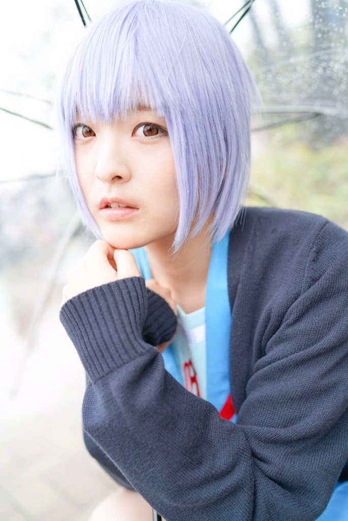 Nikukyu Ayato - Yuki Nagato Nikukyu Ayato - Yuki Nagato
