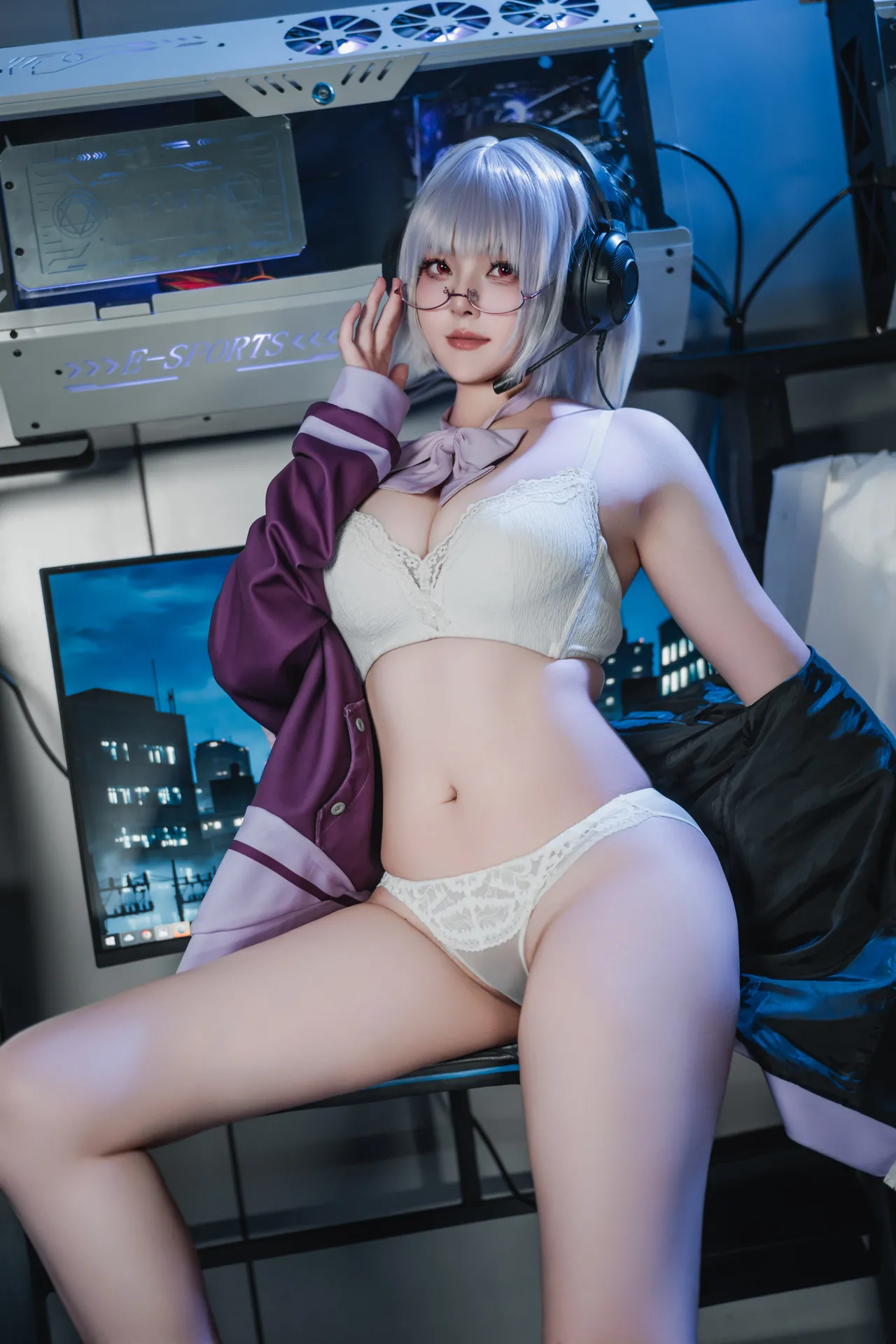 Natsuko Natsuko - GRIDMAN Akane Shinjo Natsuko Natsuko - GRIDMAN Akane Shinjo