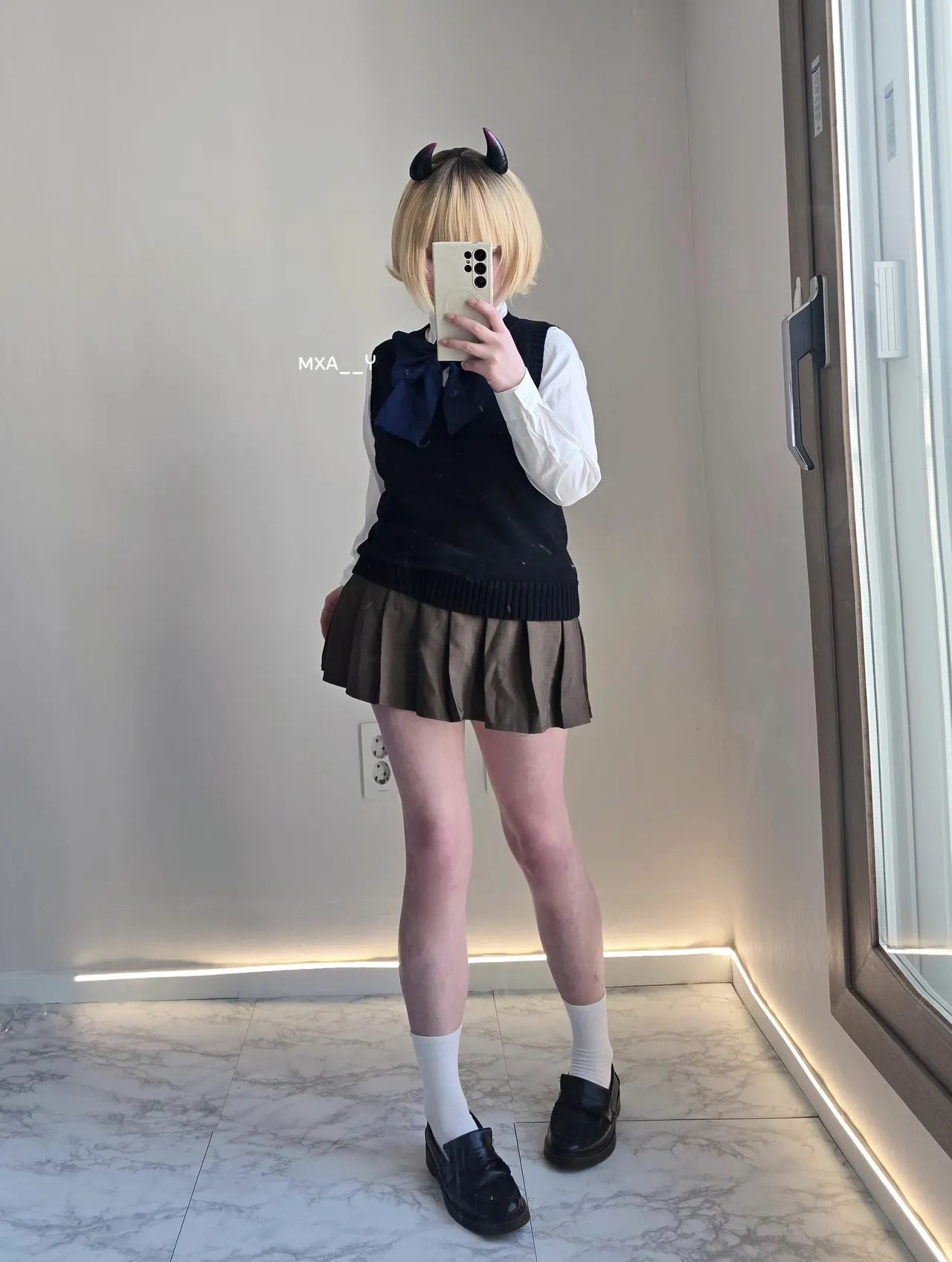 MYA - MEMcho MYA - MEMcho