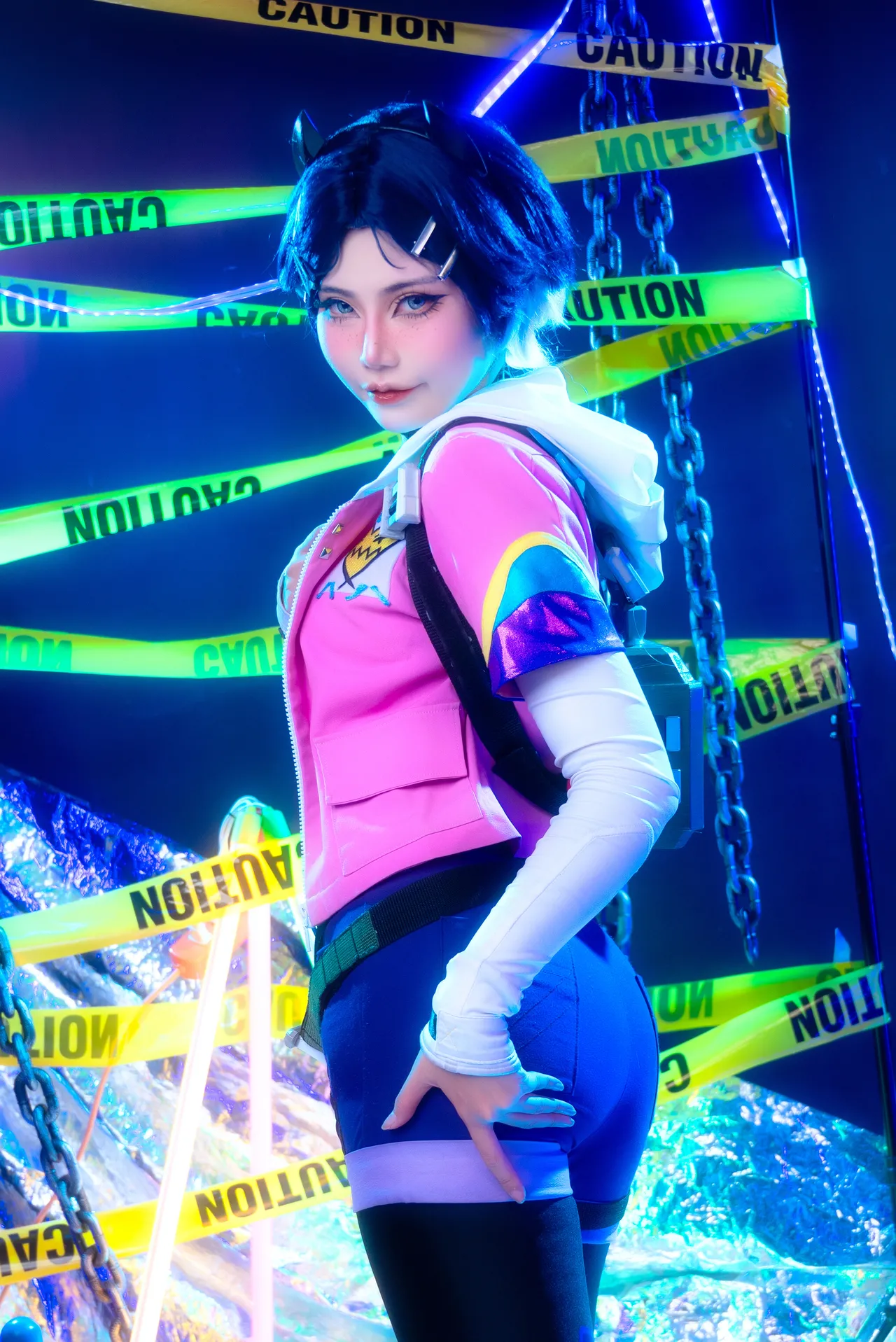 Miinmeow - Clove Miinmeow - Clove