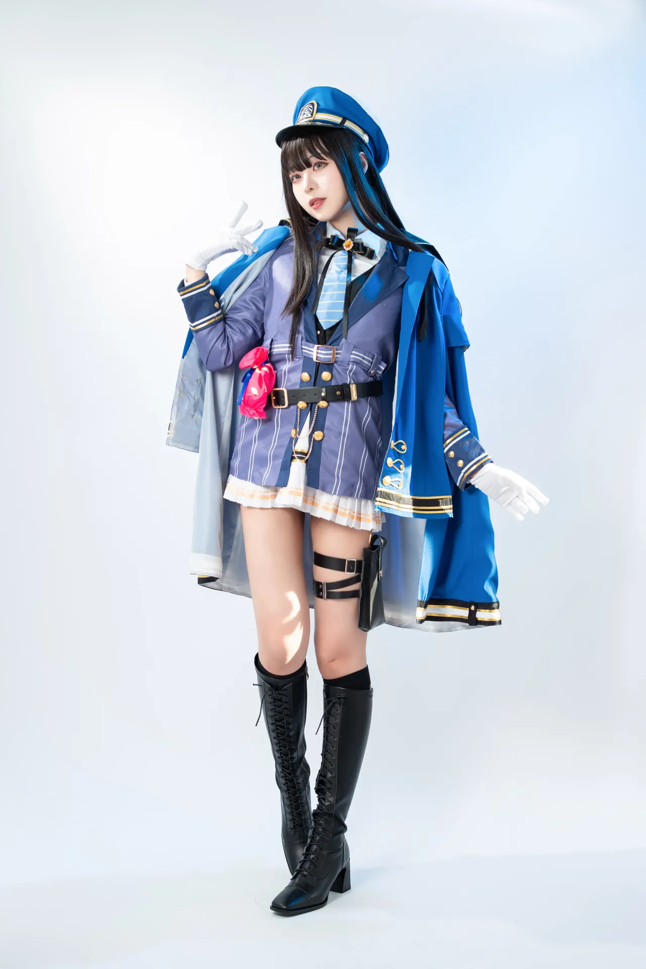 【HimeKing】 Nikke胜利神—迪赛尔 Himeking-Goddess of Victory Nikke DIESEL Himeking-Goddess of Victory Nikke DIESEL,迪赛尔,胜利神 【HimeKing】 Nikke胜利神—迪赛尔 Himeking-Goddess of Victory Nikke DIESEL Himeking-Goddess of Victory Nikke DIESEL,迪赛尔,胜利神