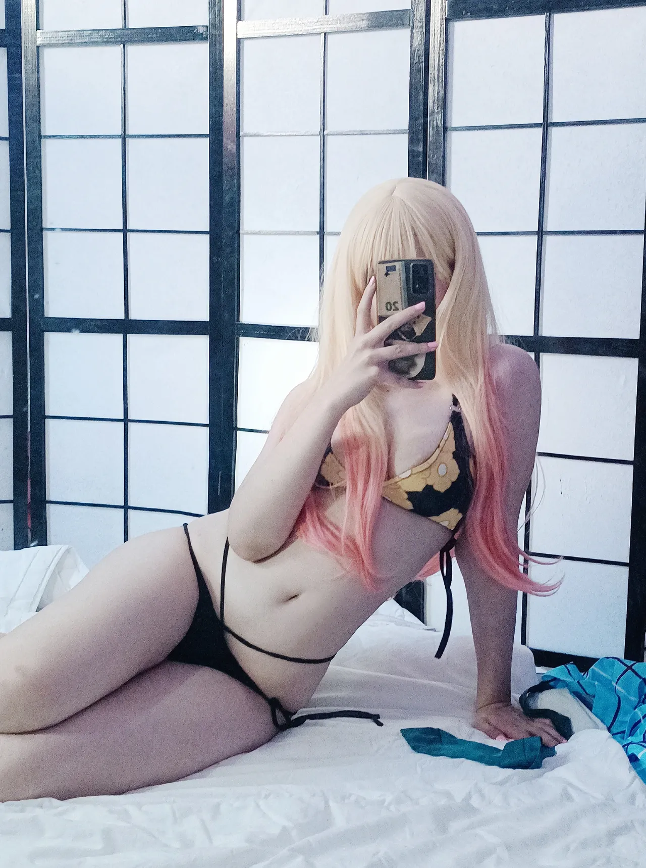 Kity Shouko - Marin Kity Shouko - Marin