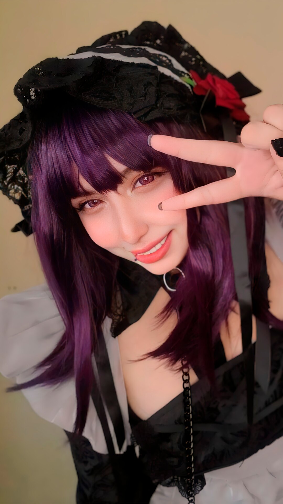 Arelly Trujillo - Shizuku 1 Arelly Trujillo - Shizuku 1