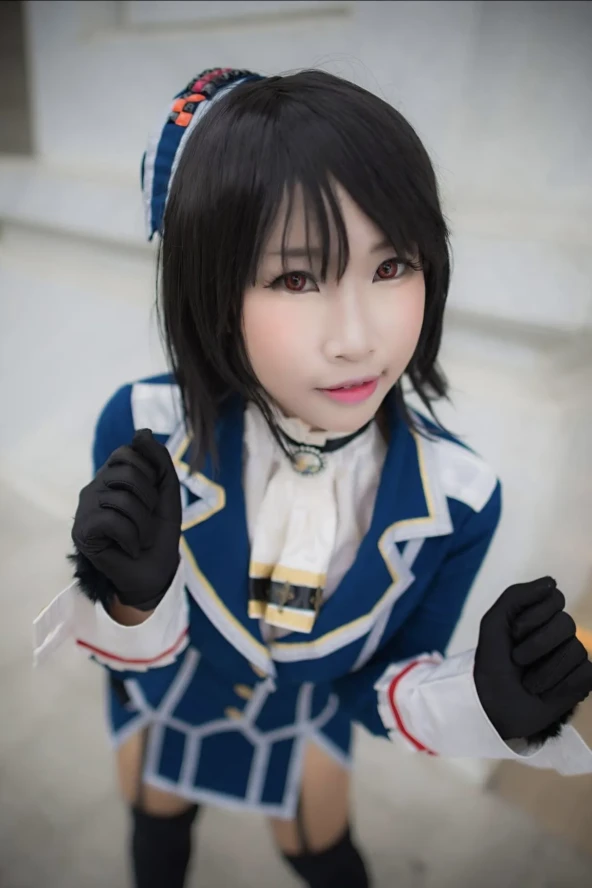 Monica Wos - Takao 5 Monica Wos - Takao