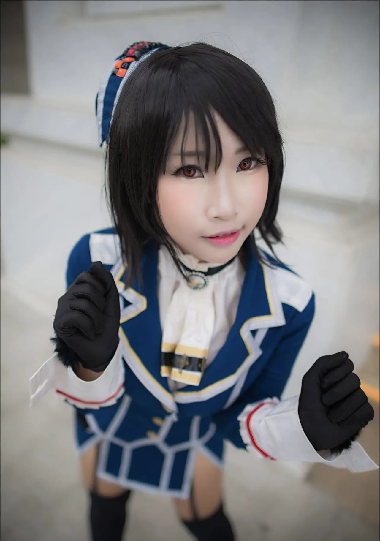 Monica Wos - Takao Monica Wos - Takao