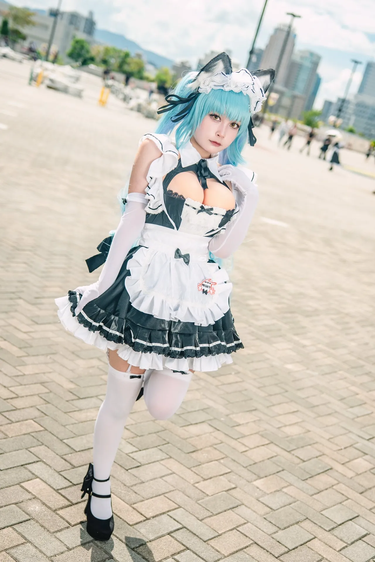 cosmosusagi_ - NIKKE 1 cosmosusagi_ - NIKKE 1