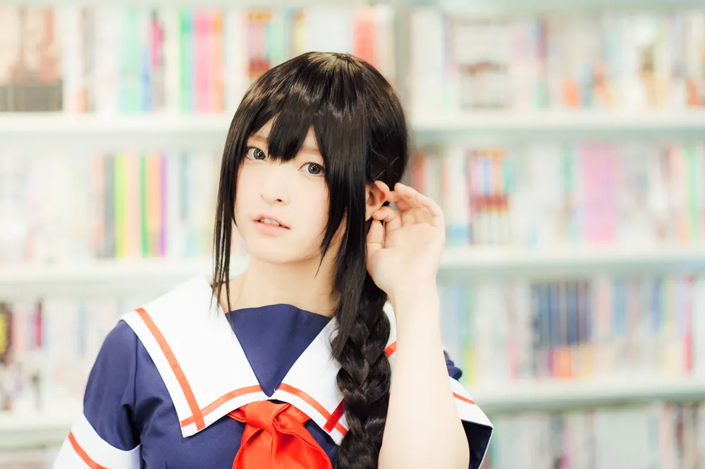 Nikukyu Ayato - Shigure Nikukyu Ayato - Shigure