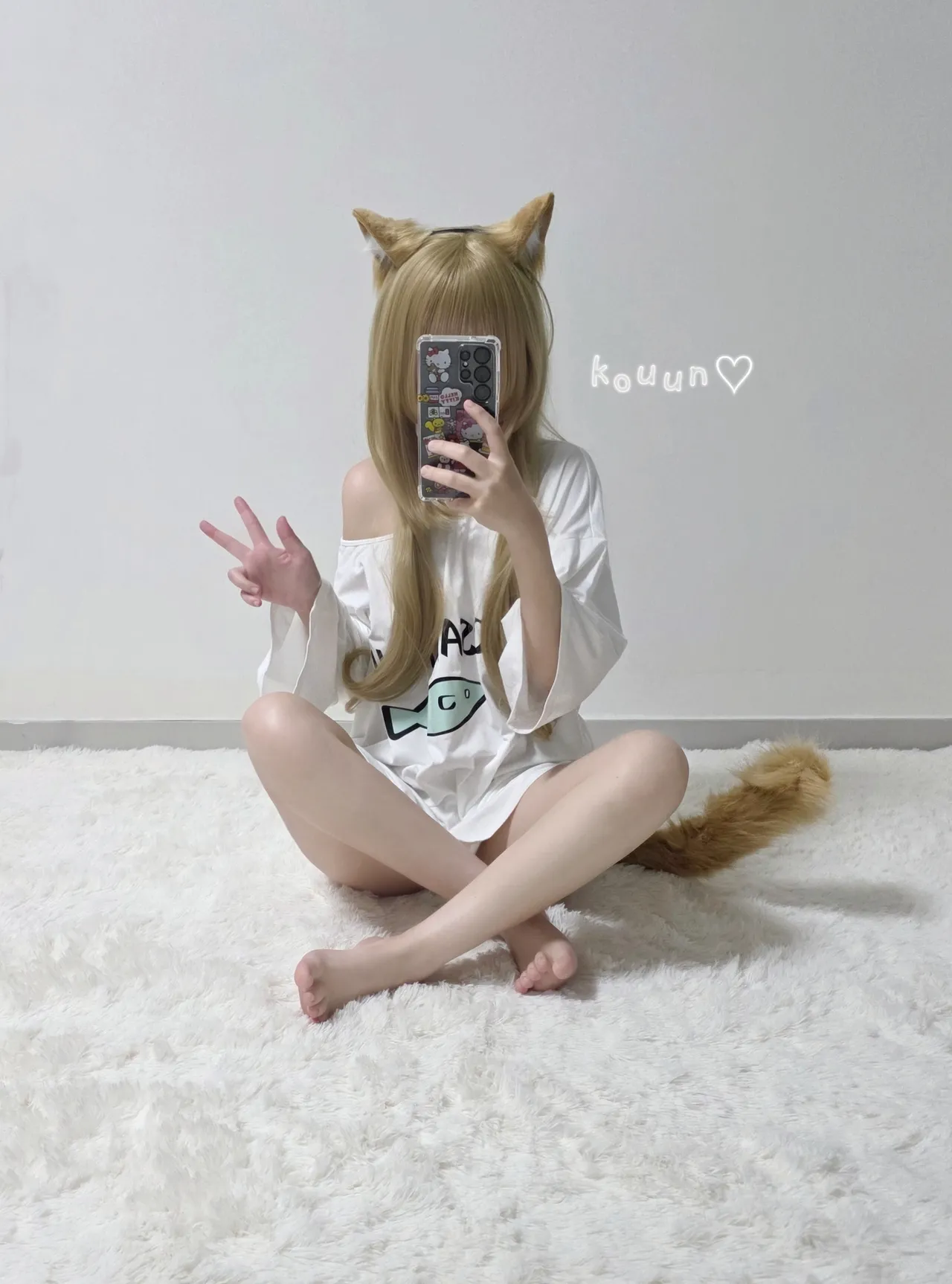 Kouun_05 - Kinako Kouun_05 - Kinako