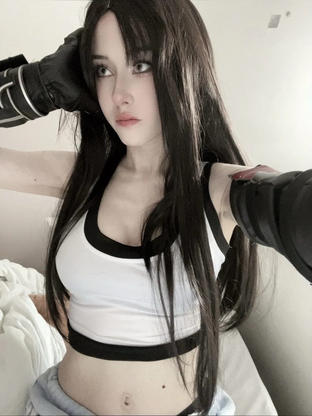 Elysia - Tifa Elysia - Tifa