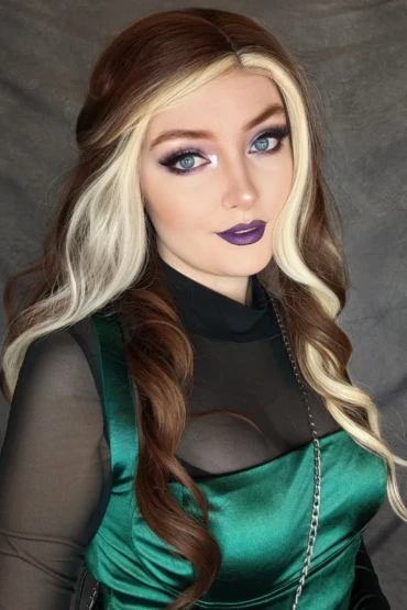 Kate Gray - Formal Rogue 8 Kate Gray - Formal Rogue