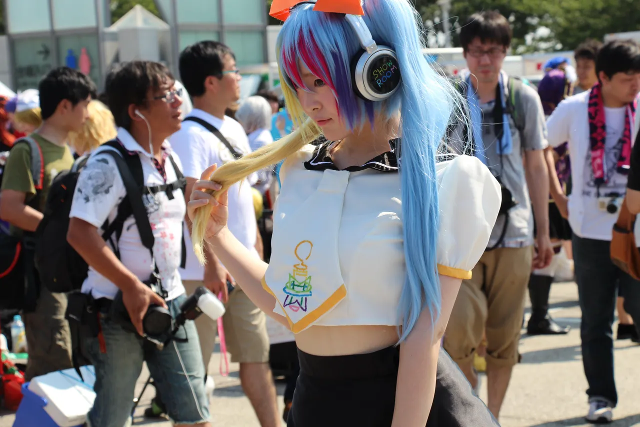 Nikukyu Ayato - Showroom-chan Nikukyu Ayato - Showroom-chan