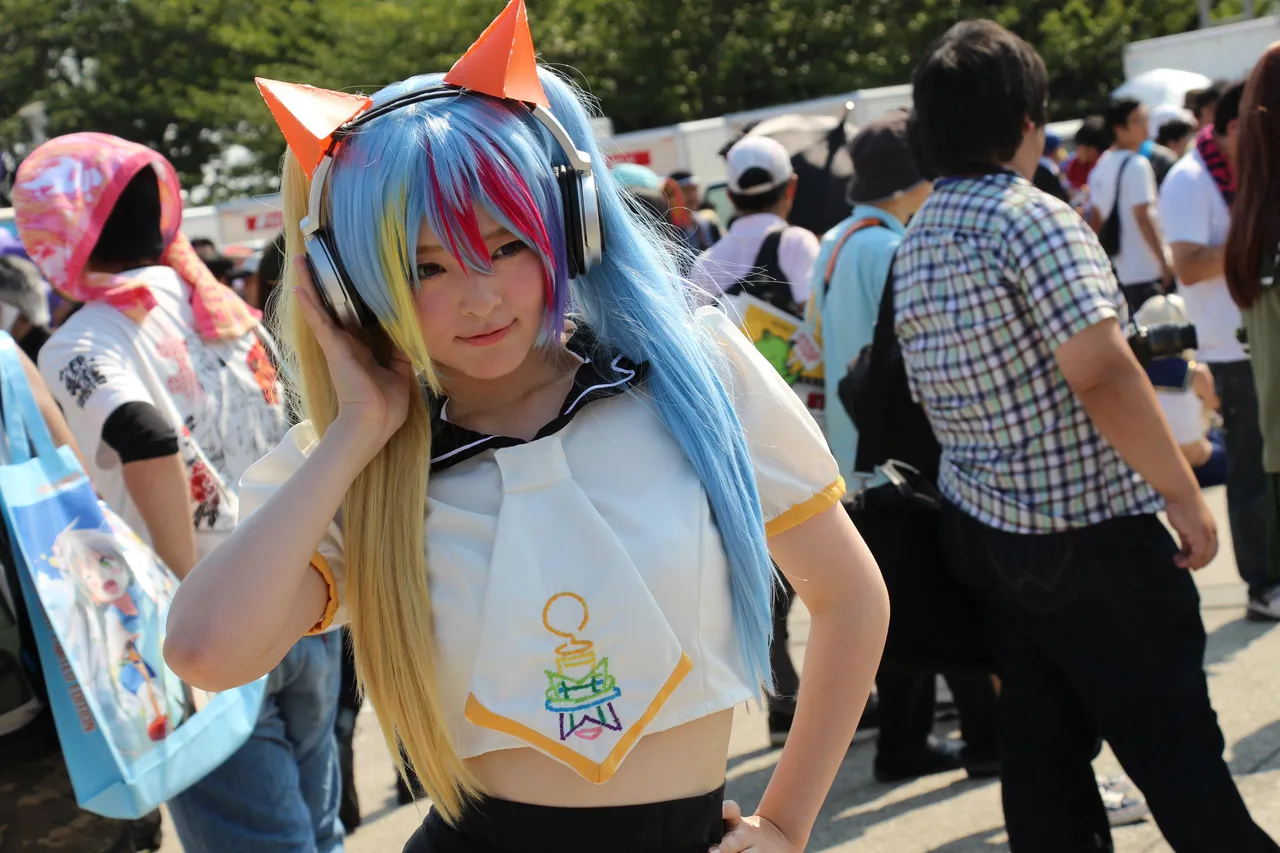 Nikukyu Ayato - Showroom-chan Nikukyu Ayato - Showroom-chan