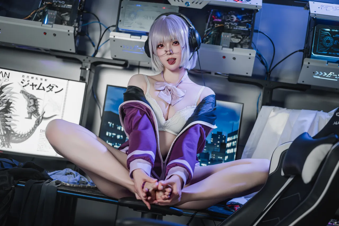 Natsuko Natsuko - GRIDMAN Akane Shinjo Natsuko Natsuko - GRIDMAN Akane Shinjo